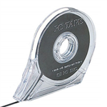 PILOT WHITEBOARD LINE TAPE 3MM X 164M BLACK