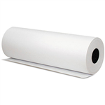 BUTCHERS PAPER COUNTER ROLL 610MM X 500M WHITE