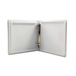 AURORA DPA1 DIGI PHOTO ALBUM HOLDS 12 CDDVDS