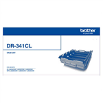 BROTHER DR341CL DRUM UNIT