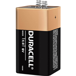 DURACELL MN908 COPPERTOP ALKALINE 6V LANTERN BATTERY