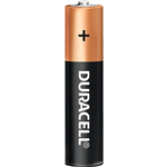 DURACELL COPPERTOP ALKALINE AAA BATTERY