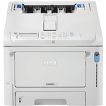 OKI C650DN COLOUR LASER PRINTER A4