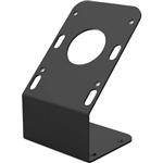 COMPULOCKS KIOSK VESA MOUNT SECURITY STAND 45 DEGREE MOUNT BRACKET BLACK