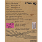FUJI XEROX 108R00834 COLORQUBE COLORSTIX MAGENTA PACK 4