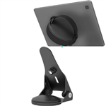 COMPULOCKS HAND GRIP AND DOCK TABLET STAND BLACK