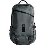 LANDER COMMUTER BACKPACK 25L BLACK