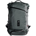 LANDER TRAVELLER BACKPACK 35L BLACK