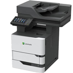 LEXMARK MX721ADHE MULTIFUNCTION MONO LASER PRINTER A4