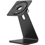 COMPULOCKS 360 STAND VESA MOUNT SECURITY COUNTER STAND BLACK