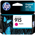 HP 3YM16AA 915 INK CARTRIDGE MAGENTA