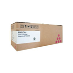RICOH 406061 TYPE 220 TONER CARTRIDGE MAGENTA