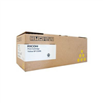 RICOH 406062 TYPE 220 TONER CARTRIDGE YELLOW