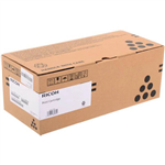 RICOH 408347 TONER CARTRIDGE YELLOW
