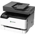 LEXMARK GO LINE MC3326ADWI WIRELESS MULTIFUNCTION COLOUR LASER PRINTER A4