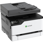 LEXMARK MC3326I COLOUR MULTIFUNCTION LASER PRINTER A4