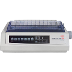 OKI 320TN MICROLINE TURBO PLUS 9PIN NETWORK DOT MATRIX PRINTER