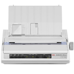 OKI ML280ECO 9PIN DOT MATRIX PRINTER