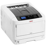 OKI C834DNW WIRELESS COLOUR LED LASER PRINTER A3