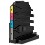 HP 5KZ38A WASTE TONER CARTRIDGE