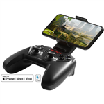 STEELSERIES NIMBUS APPLE ARCADE GAMING CONTROLLER BLACK