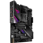 ASUS X570PROCSM PRIME MOTHERBOARD