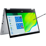 ACER SPIN 3 TOUCH SCREEN NOTEBOOK INTEL CORE I7 8GB RAM 256GB SSD 14 INCH SILVER