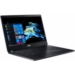 ACER P614 TRAVELMATE NOTEBOOK INTEL CORE I7 8GB RAM 256GB SSD 14 INCH BLACK