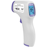 ADESSO PPE200 NONCONTACT INFRARED FOREHEAD THERMOMETER