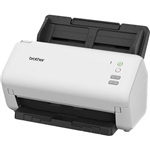 BROTHER ADS3100 DESKTOP DOCUMENT SCANNER A4