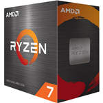 AMD RYZEN 7 5800X 8CORE 38 GHZ SOCKET AM4 105W DESKTOP PROCESSOR