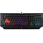 BLOODY B120N ILLUMINATE GAMING KEYBOARD USB BLACK