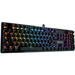 BLOODY B820R LIGHT STRIKE MECHANICAL GAMING KEYBOARD USB BLACK