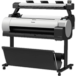 CANON TA30 L36EI IMAGEPROGRAF MULTIFUNCTION WIDE FORMAT PRINTER 36 INCH