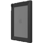 COMPULOCKS EDGE CASE RUGGED TABLET SILICONE PROTECTION CASE APPLE IPAD 102 INCH BLACK