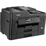 BROTHER MFCJ6930DW WIRELESS MULTIFUNCTION INKJET PRINTER A3