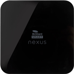 BRILLIANT SMART NEXUS UNIVERSAL GATEWAY HOME PLUS BLACK