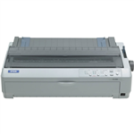EPSON FX2190 9PIN DOT MATRIX PRINTER