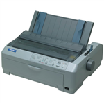 EPSON LQ590 24PIN DOT MATRIX PRINTER