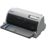 EPSON LQ690 24PIN DOT MATRIX PRINTER