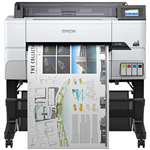 EPSON T3465 SURECOLOR LARGE FORMAT PRINTER 24 INCH