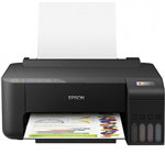 EPSON ET1810 ECOTANK WIRELESS INKJET PRINTER A4 BLACK