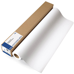 EPSON S042004 PROOFING PAPER SEMIMATTE 250GSM 610MM X 305M WHITE