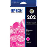 EPSON 202 INK CARTRIDGE MAGENTA