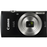 CANON IXUS 185 DIGITAL CAMERA BLACK