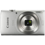 CANON IXUS 185 DIGITAL CAMERA SILVER