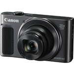 CANON SX620HS DIGITAL CAMERA BLACK