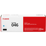CANON CART046 TONER CARTRIDGE CYAN