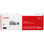 CANON CART046 TONER CARTRIDGE HIGH YIELD CYAN
