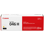 CANON CART046 TONER CARTRIDGE HIGH YIELD YELLOW
